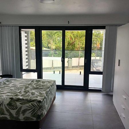 Lagoon Apartments นูคูอาโลฟา ภายนอก รูปภาพ