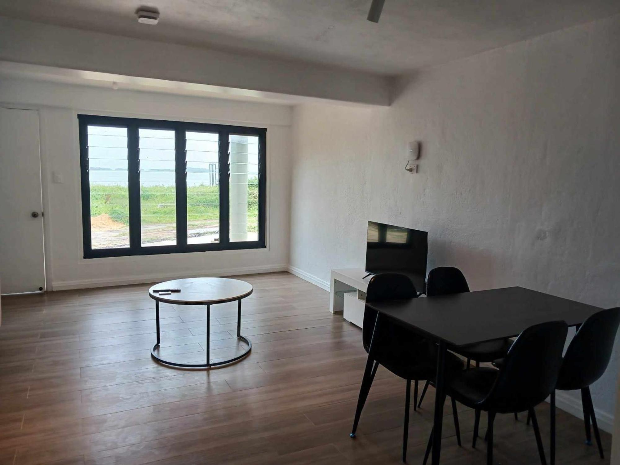 Lagoon Apartments นูคูอาโลฟา ภายนอก รูปภาพ